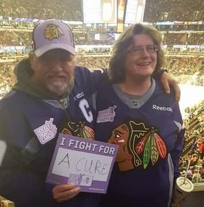 Meet your Posher, Mike